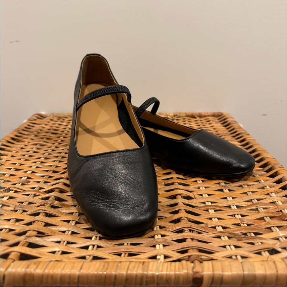Madewell Flats